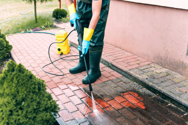 Best Factory Floor Cleaning  in Damascus, MD